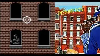 Prohibition 