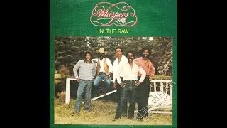 'Legends' The Whispers - Olivia 