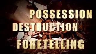 The Soon coming Antichrist&mdash;Unstoppable World Tyrant!