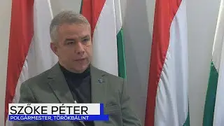Szőke Péter: Folytatjuk a megkezdett fejlesztéseket