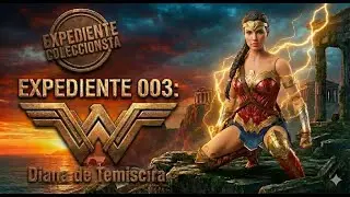 Expediente 003 Diana de Temiscira