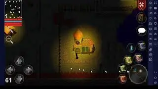 Forgotten tales - NewMapQuest 20-02 - Again back to the witch and talk to her - Reward = +1LEVEL