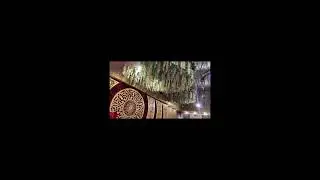 Moon Gold Banquet Korangi Coast Guard / Decor interior wedding reception view. #wedding  #banquet