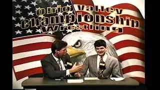OVW TV Episode #11 - March 28, 1998