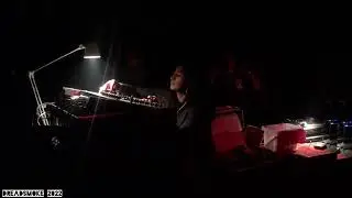 Reemshot (fr) - Dubplate Round @ dub unit 2 (b) 071022