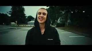 Ryan Allen - RUFIO (Official Music Video) (prod. by Buckroll)