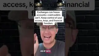 The future is here,secure your assets to avoid loss, click the link in bio #web3 #crypto #viral #fyp