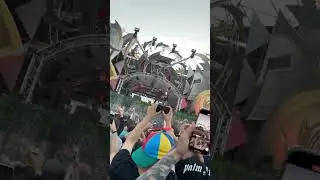 Ezg vs Major Conspiracy Titanium Festival2023