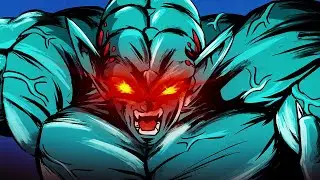 V-JUMP LEAKS - GARLIC JR. INCOMING