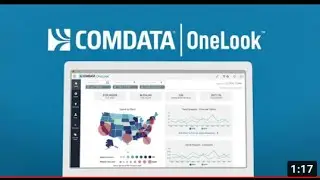 Comdata OneLook Demo