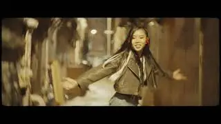 Racy - Dancing With My Fate (Music Video)