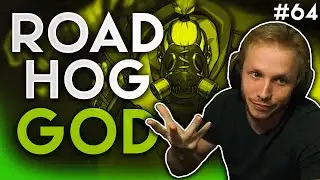 Return of the Hog GOD | Stream Highlights #64