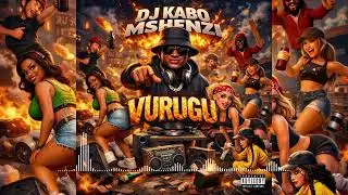 Dj kaboʻ mshenzi __ vurugu beat|Download Now