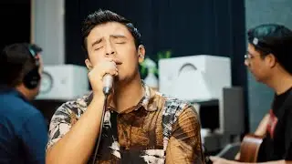 Edson Nu&ntilde;ez - Ven a Reinar - Live (Official V&iacute;deo)