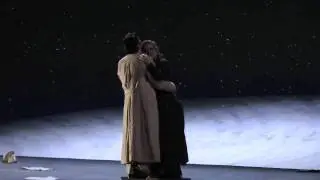 Giuseppe Filianoti - Werther - Mort de Werther