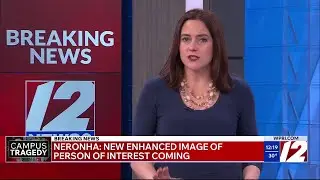 Neronha: New enhanced image of person of interest coming