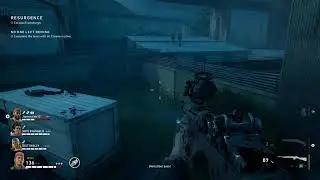 back 4 blood beta