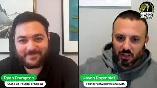 Meeting Mastery: Cracking Hypergrowth with a B2B Sales Leader | SalesQ