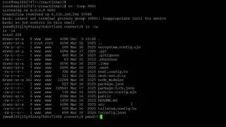 CVE-2025-55182 POC - React2shell RCE - 0DAY live