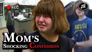 Mom Confesses to Hiding Little Girl for Decades: Interrogation