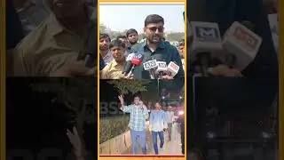 BJP is afraid of Kejriwal..!!! #gujarat #motiveshon #vairalreels