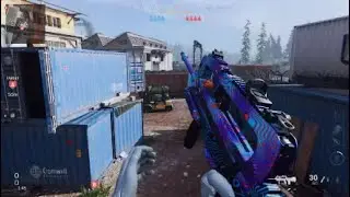 Famas is nasty