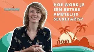 Hoe word je een betere ambtelijk secretaris? | [Samenwerken in de OR #5]