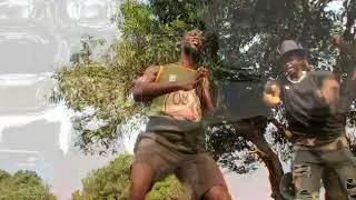Mr Sean nyali waluwa