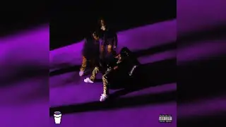 Don Toliver - Company Pt 2 -(CHOPPED + SCREWED)
