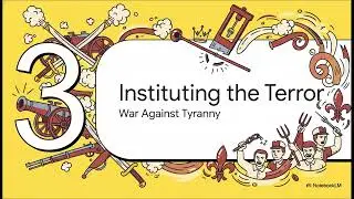 Class - IX- History - The French Revolution - 9 The Directory Rise of Napoleon