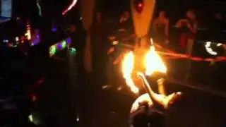 Live @ proof firefly chi