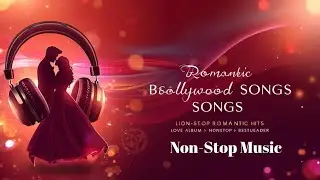 Non-Stop Romantic Songs Playlist | 4k Romantic & Trending Songs 2026 | Special Valentine Day