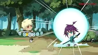Chibi Ninja
