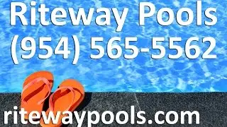 Pool Contractor North Lauderdale (954) 565-5562 Pool Builder in North Lauderdale FL