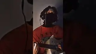 #music #cover #guitarcover #кавер #нагитаре #indie #rock #alternative #музыка #cavetown