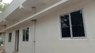 New Upvc Work in Chintalagunta | Sliding Windows with Mosquito Mesh | MWindows Vijayawada