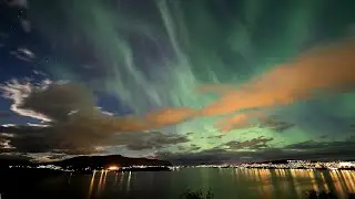 Daniel Catal&aacute; - Elevare: An Ambient Journey through the Starlight & Aurora