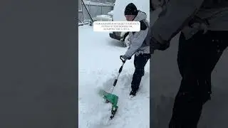 Тест на пределе возможностей! ❄️📏⚡️