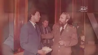 HABLAN DE FIDEL (XXIX)