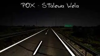POX - Stalowa Wola