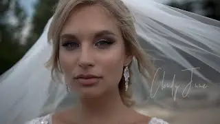 Премиальная свадебная видеосъемка во Флориде и США. Premium wedding videography in the USA. AVISUAL