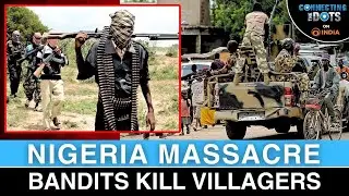 BREAKING‼️ Bandits K!ll 50 Villagers In Niger State During New Year Massacre Leaving&hellip;