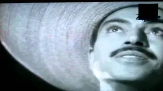 don pedro vargas el abandonado