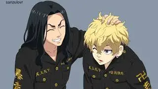 Headcanon de Baji y Chifuyu |parte 2| Desconfianza 💔| Adri is Crazy