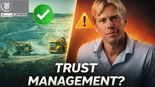 Gold Fields (GFI): De-Risked Asset Base &mdash; But Can You Trust Management?