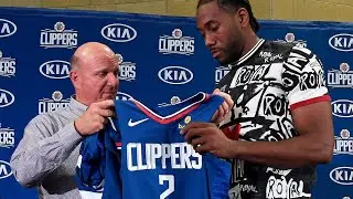 Unpacking this entire Pablo Torre vs the Clippers scandal