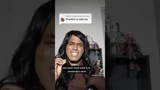 YES! I AM SAFE! AND I WANT ALL BLACK TRANS WOMEN AND TRANS WOMEN OF COLOR TO REMAIN SAFE!!!