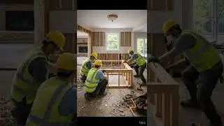 This Kitchen Used to Be So Basic&hellip; 🤯