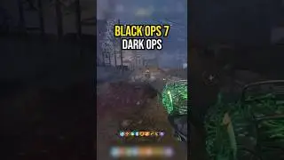 DARK OPS VISITENKARTE IN BLACK OPS 7 ZOMBIES BETA FREISCHALTEN! #bo7 #cod #blackops7 #codzombies