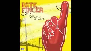 CAKE x OSG Breeze x S.M.O.O.T.H. - Pote Finger